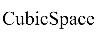 CUBICSPACE
