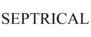 SEPTRICAL