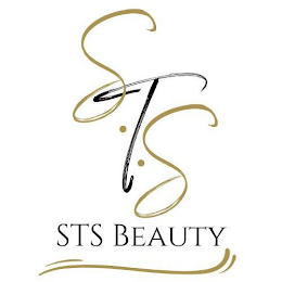 S.T.S  STS BEAUTY