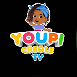 YOUPI CREOLE TV