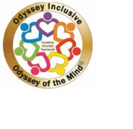 ODYSSEY INCLUSIVE CREATIVITY DIVERSITY TEAMWORK ODYSSEY OF THE MIND