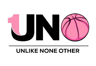 1UNO UNLIKE NONE OTHER