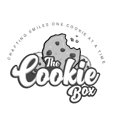 THE COOKIE BOX CRAFTING SMILES ONE COOKIE AT A TIME