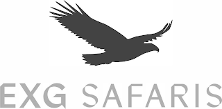 EXG SAFARIS