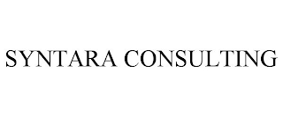 SYNTARA CONSULTING