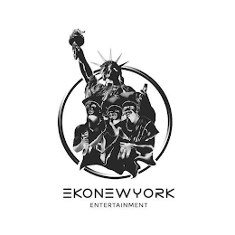 EKONEWYORK ENTERTAINMENT