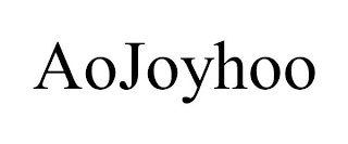 AOJOYHOO
