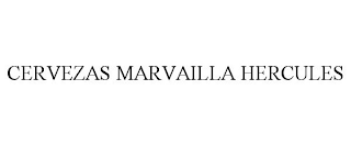 CERVEZAS MARVAILLA HERCULES