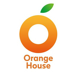 O ORANGE HOUSE