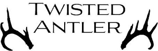 TWISTED ANTLER