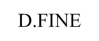 D.FINE