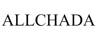 ALLCHADA
