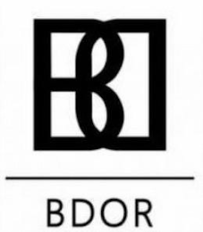 BD BDOR