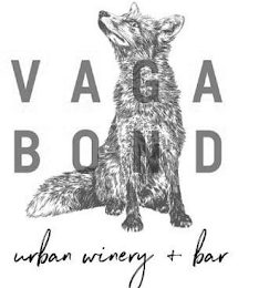 VAGA BOND URBAN WINERY + BAR