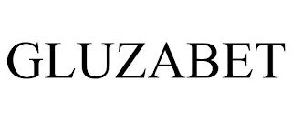 GLUZABET