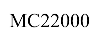 MC22000