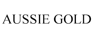 AUSSIE GOLD