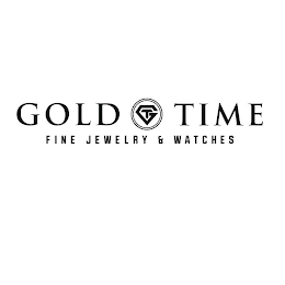 GOLD GT TIME FINE JEWELRY & WATCHES