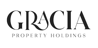 GRACIA PROPERTY HOLDINGS