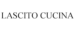 LASCITO CUCINA