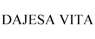 DAJESA VITA