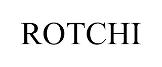 ROTCHI