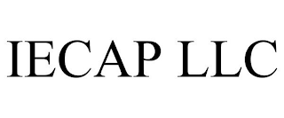 IECAP LLC