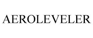AEROLEVELER