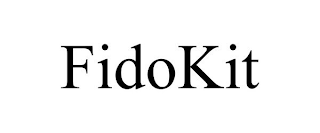 FIDOKIT