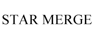 STAR MERGE