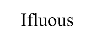 IFLUOUS