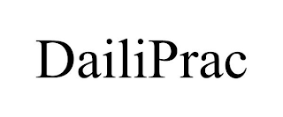 DAILIPRAC