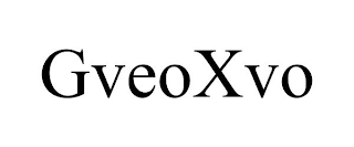 GVEOXVO