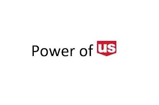 POWER OF US