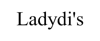 LADYDI'S