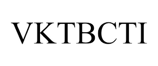VKTBCTI