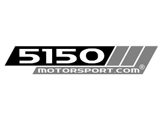 5150 MOTORSPORT.COM
