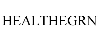 HEALTHEGRN