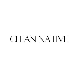 CLEAN NATIVE
