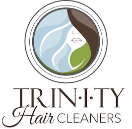 TRINITY HAIR CLEANERS