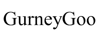 GURNEYGOO