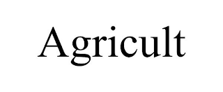 AGRICULT