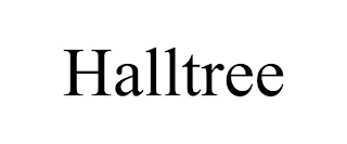 HALLTREE