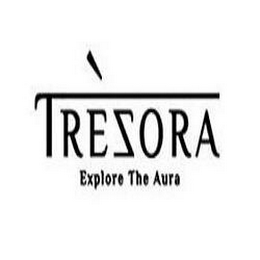 TREZORA EXPLORE THE AURA