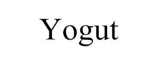 YOGUT