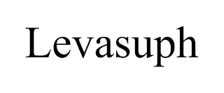 LEVASUPH