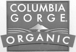 COLUMBIA GORGE ORGANIC