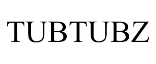 TUBTUBZ