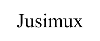 JUSIMUX