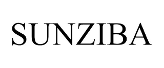 SUNZIBA